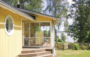 Hotels in Moholm